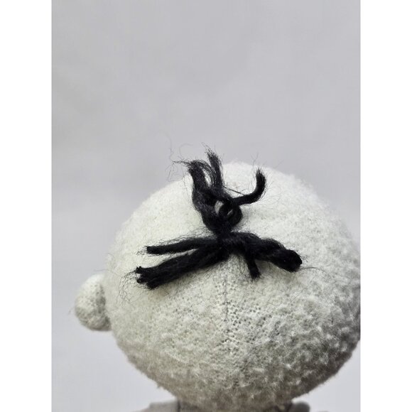 Diary of a Wimpy Kid Funko Plush (RARE, 2010) No Backpack - Picture 15 of 15